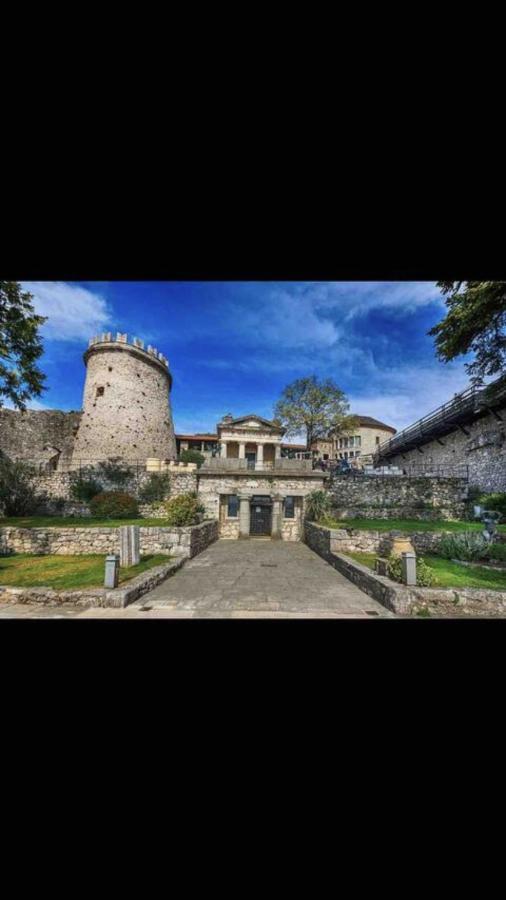 Apartman ViDi Apartment Rijeka Bagian luar foto