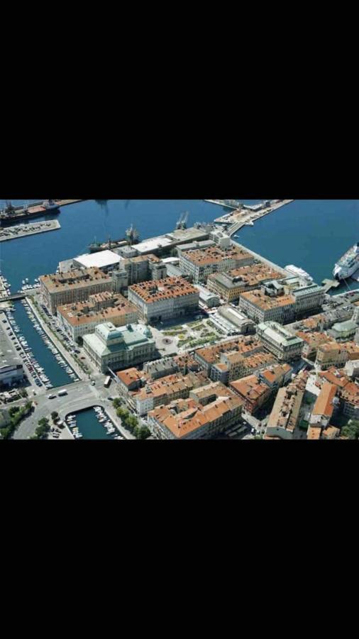 Apartman ViDi Apartment Rijeka Bagian luar foto
