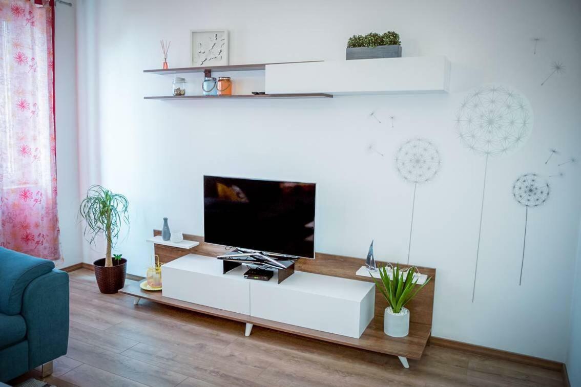 Apartman ViDi Apartment Rijeka Bagian luar foto