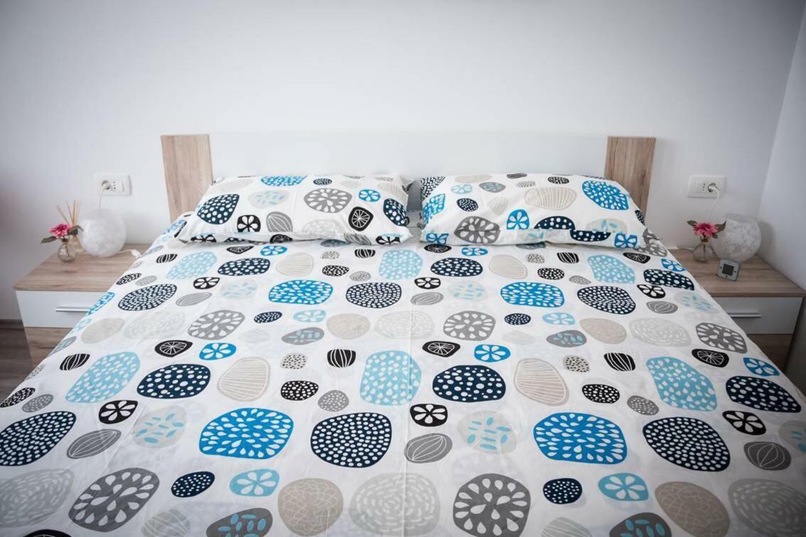 Apartman ViDi Apartment Rijeka Bagian luar foto