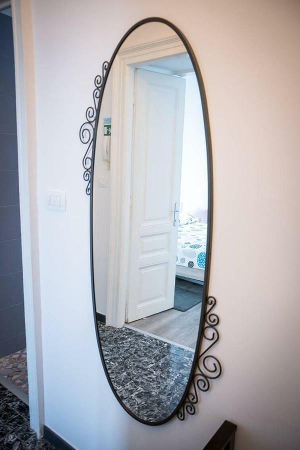 Apartman ViDi Apartment Rijeka Bagian luar foto