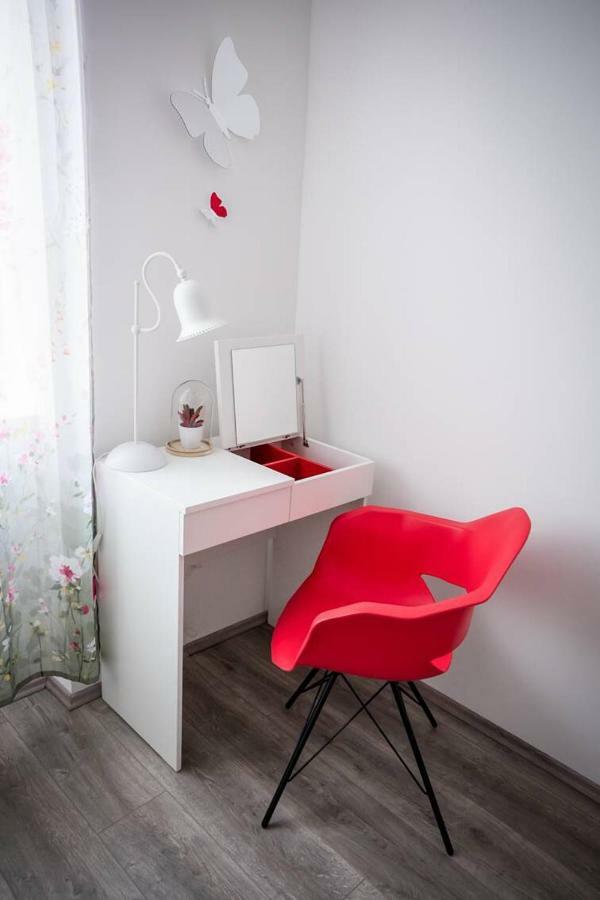 Apartman ViDi Apartment Rijeka Bagian luar foto