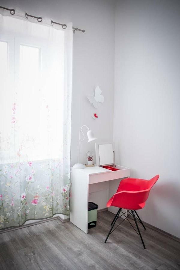 Apartman ViDi Apartment Rijeka Bagian luar foto
