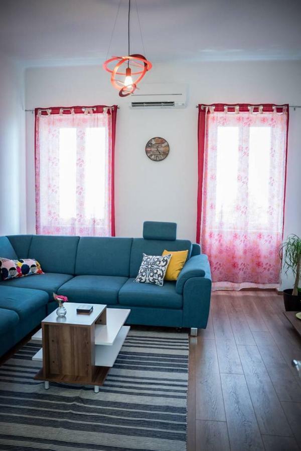 Apartman ViDi Apartment Rijeka Bagian luar foto
