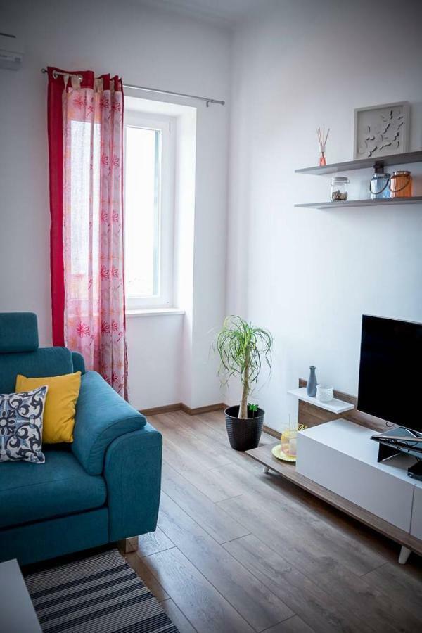 Apartman ViDi Apartment Rijeka Bagian luar foto