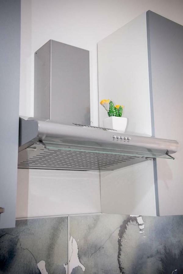 Apartman ViDi Apartment Rijeka Bagian luar foto