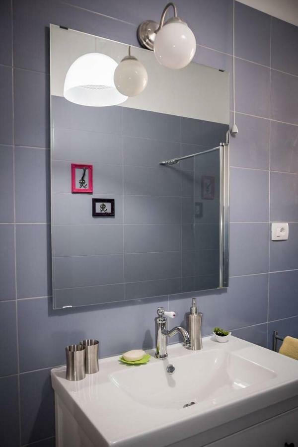 Apartman ViDi Apartment Rijeka Bagian luar foto