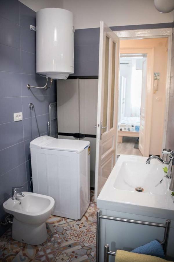 Apartman ViDi Apartment Rijeka Bagian luar foto