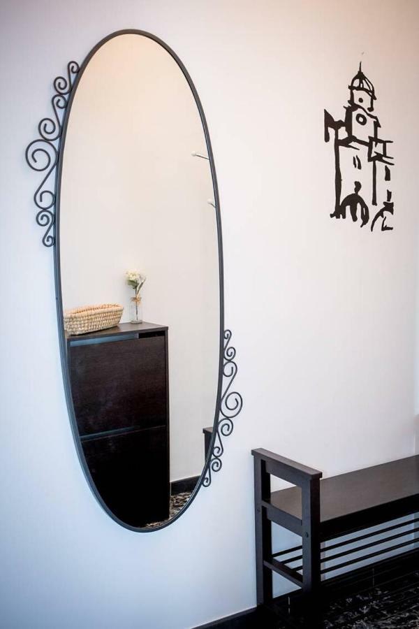Apartman ViDi Apartment Rijeka Bagian luar foto