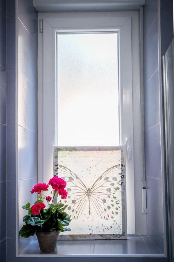 Apartman ViDi Apartment Rijeka Bagian luar foto