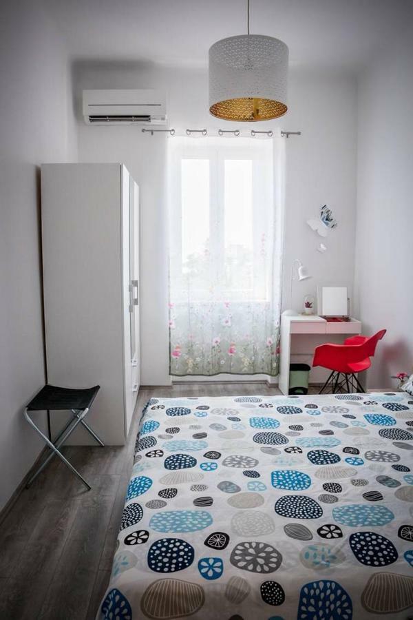 Apartman ViDi Apartment Rijeka Bagian luar foto