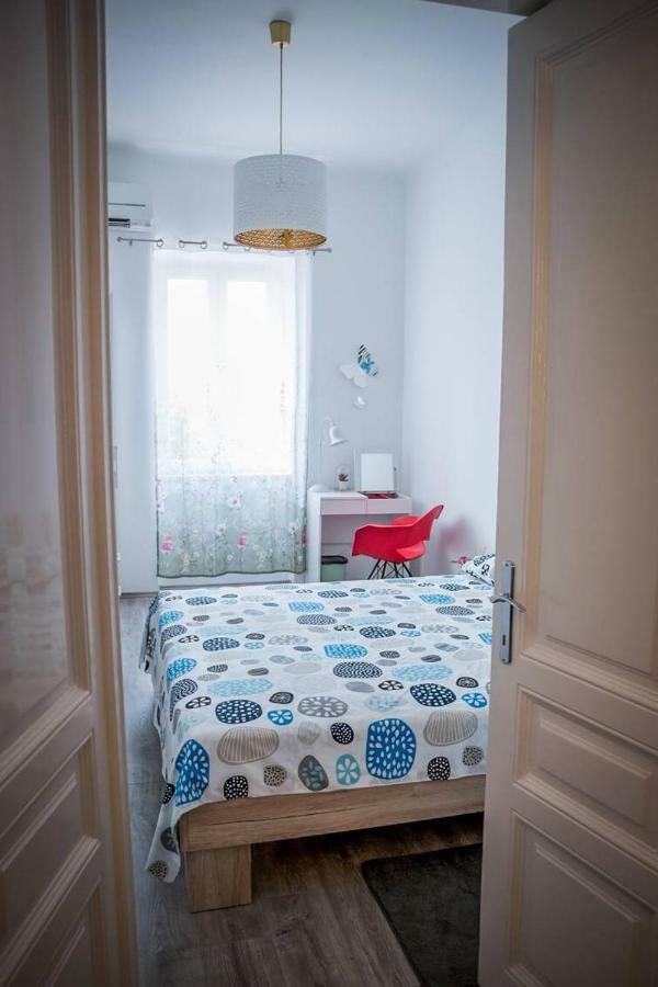 Apartman ViDi Apartment Rijeka Bagian luar foto