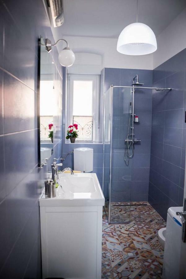 Apartman ViDi Apartment Rijeka Bagian luar foto